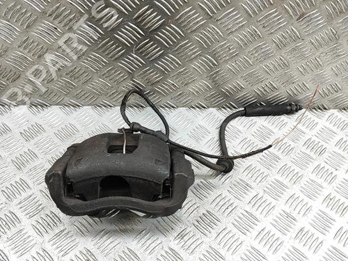 Used Left front brake caliper Left front brake caliper FIAT DOBLO Bus (263_) 1.3 D Multijet (263AXC1A) (90 hp) 22807624 22807624