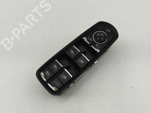 Right front window switch PORSCHE MACAN (95B) 3.0 S Diesel | BP33270778I26 - Image 3