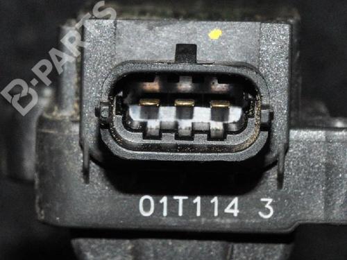 Ignition coil MERCEDES-BENZ C-CLASS (W203) C 200 Kompressor (203.045) | BP6729299M94 