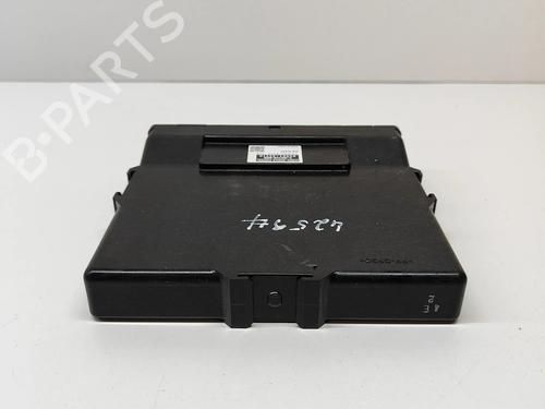 Engine control unit (ECU) LEXUS ES (_Z10_, _A10_, _H10_) 300h (AXZH10, AXZH11) | BP27767121M57
