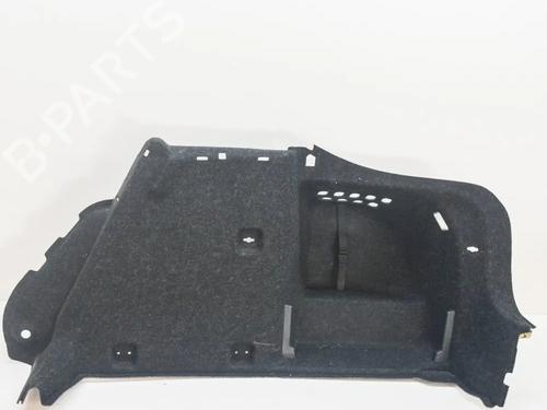 Used Boot lining Boot lining SKODA OCTAVIA III (5E3, NL3, NR3) 2.0 TDI (150 hp) 14626066 14626066