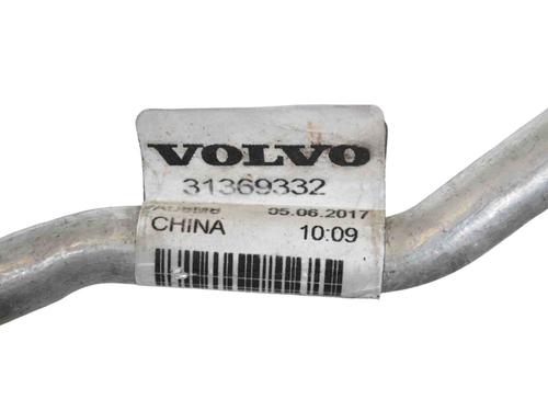AC pipe VOLVO S90 II (234) D5 AWD | BP30251829M126