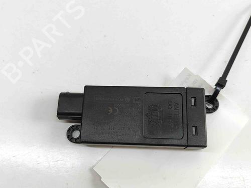 Used Electronic module MERCEDES-BENZ C-CLASS Convertible (A205) C 220 d (205.404) (170 hp) 29543033