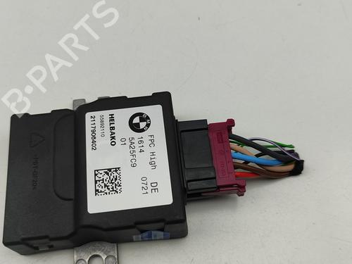 Used Electronic module BMW 8 Gran Coupe (G16, F93) M8 (600 hp) 29234604