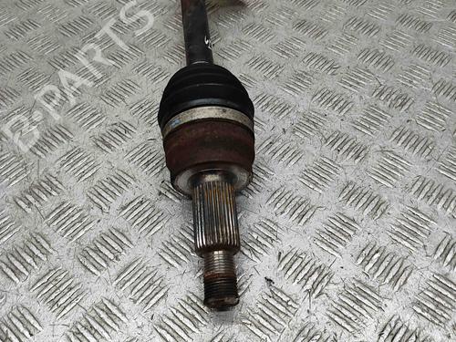 Right rear driveshaft LAND ROVER RANGE ROVER EVOQUE (L538) 2.2 D 4x4 | BP29486125M41 