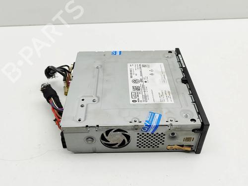 Electronic module VW CRAFTER Van (SY_, SX_) 2.0 TDI FWD (SYB, SYC, SYD) | BP33379766M83 - Image 4