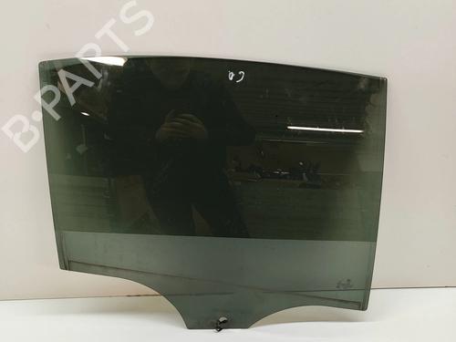 Used Rear right door window BMW 3 (F30, F80) 335 d xDrive (313 hp) 27766665