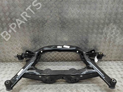 Used Rear axle SKODA KODIAQ II (PS7) 1.5 TSI mHEV (150 hp) 27778618