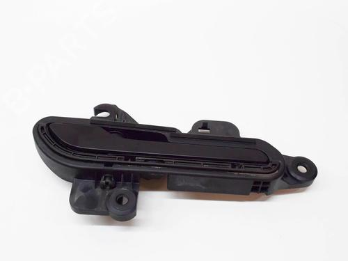 Used Rear right exterior door handle TESLA MODEL 3 (5YJ3) EV (283 hp) 27763242