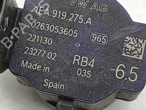 Electronic module AUDI Q4 E-TRON SUV (F4B) 40 | BP33387900M83  - Image 6