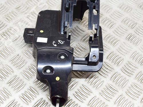 Rear bumper bracket JAGUAR I-PACE (X590) EV400 AWD | BP27763361C159 