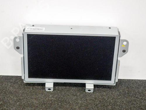 Used Display monitor FORD FOCUS III 1.0 EcoBoost (125 hp) 6751737