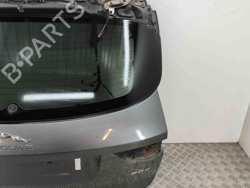 Tailgate JAGUAR F-PACE (X761) 2.0 TD4 | BP29829703C6
