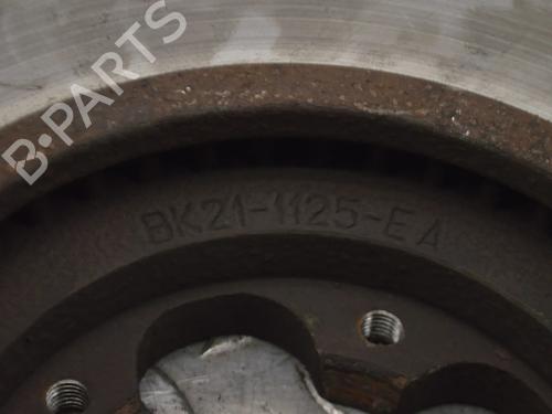 Other FORD TRANSIT CUSTOM V362 Bus (F3) 2.0 EcoBlue mHEV | BP30231587O1  - Image 5