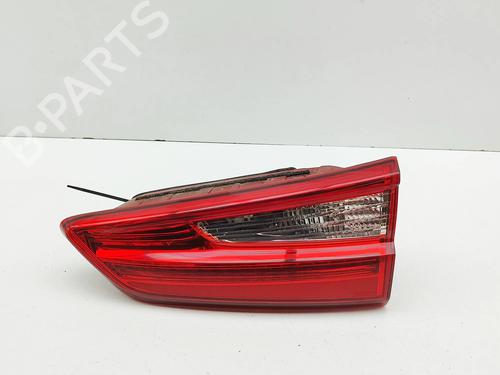 Used Right tailgate light Right tailgate light KIA OPTIMA Sportswagon (JF) 1.7 CRDi (141 hp) 33206635 33206635