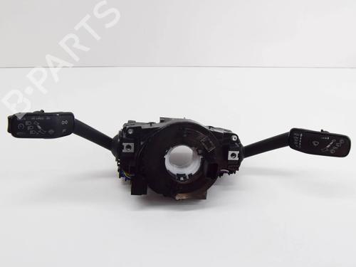 Used Steering column stalk Steering column stalk SKODA KAMIQ (NW4) 1.5 TSI (150 hp) 27764867 27764867