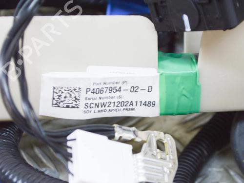 Wiring harness TESLA MODEL 3 (5YJ3) EV AWD | BP27763192E16 