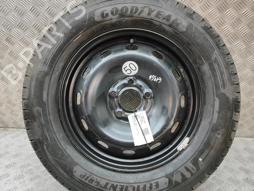 Used Jack Kit Jack Kit RENAULT TRAFIC III Bus (JG_) 2.0 dCi 110 (JGMW) (110 hp) 33883298 33883298