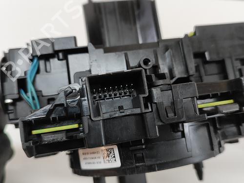 Steering column stalk VW GOLF VII (5G1, BQ1, BE1, BE2) e-Golf | BP19937382I23 