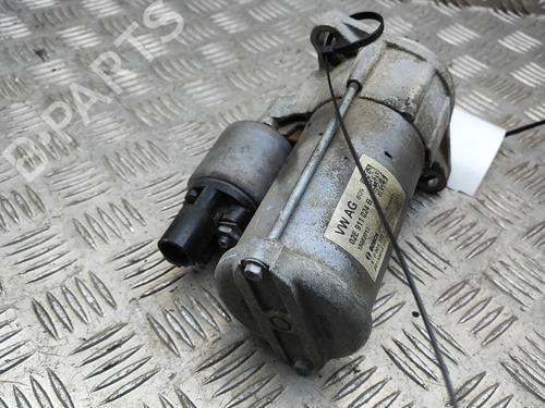 Starter AUDI A4 B8 (8K2) 1.8 TFSI | BP37515325M8 - Image 4