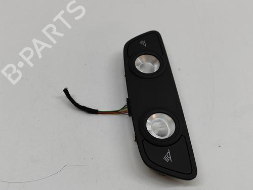 Interior roof light AUDI A5 Sportback (F5A, F5F) 35 TDI | BP28194784I8
