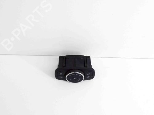 Module électronique FORD FIESTA VII (HJ, HF) 1.1 Ti-VCT (71 hp) 13929653