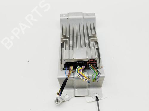 Electronic module LAND ROVER DISCOVERY SPORT (L550) 2.0 D 4x4 | BP38201831M83 - Image 2