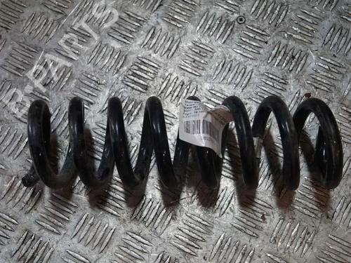 Støddæmperfjeder BMW 3 Touring (F31) 328 i (245 hp) 14655531