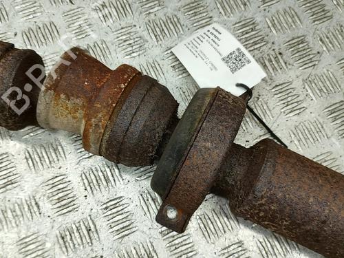 Driveshaft CHEVROLET CAMARO 3.4 V6 | BP29830321M37 