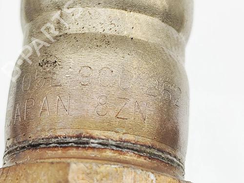 Electronic sensor VW GOLF VIII (CD1, DA1) 2.0 TDI GTD | BP33384961M84 - Image 7