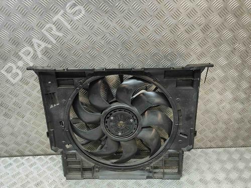 Used Radiator fan BMW 5 (G30, F90) 530 d (265 hp) 29415678
