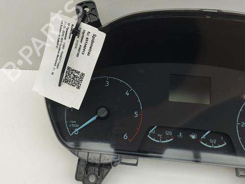 Instrument cluster FORD TRANSIT V363 Van (FCD, FDD) 2.0 EcoBlue | BP28562628C47