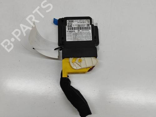 Used ECU airbags ECU airbags 28028499 28028499
