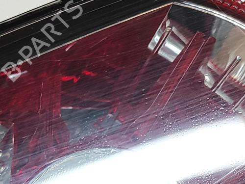 Right taillight LAND ROVER RANGE ROVER EVOQUE (L538) 2.2 D 4x4 | BP22443851C35 