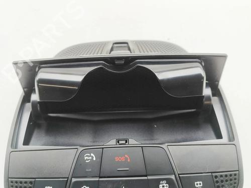 Interior roof light MERCEDES-BENZ E-CLASS (W213) E 300 de (213.016) | BP36021435I8 - Image 3