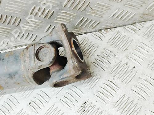 Driveshaft MITSUBISHI LANCER VIII (CY_A, CZ_A) EVO X (CZ4A) | BP34559997M37 - Image 5
