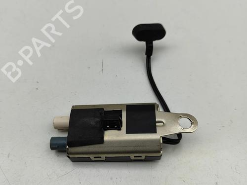 Used Electronic module Electronic module TESLA MODEL X (5YJX) P100D AWD (772 hp) 28435650 28435650