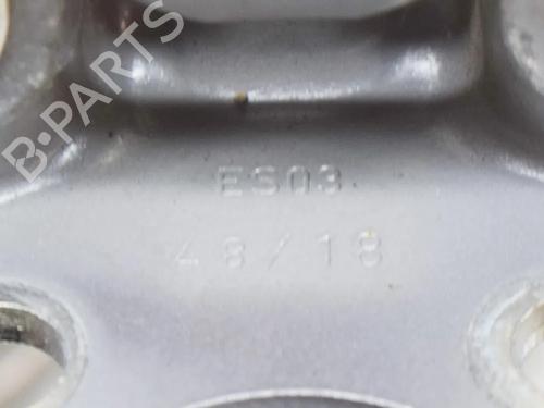 Hinge/Door check strap TOYOTA C-HR (_X1_) 1.8 Hybrid (ZYX10_, ZYX11_, ZYX10R, ZYX11R) | BP26713492C146 