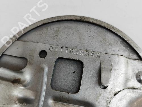 Tanklåg CHRYSLER GRAND VOYAGER V (RT) 3.8 | BP27785832C131 