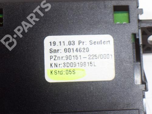 Spak kontakt VW PHAETON (3D1, 3D2, 3D3, 3D4, 3D6, 3D7, 3D8, 3D9) 4.2 V8 4motion | BP7732983I30 