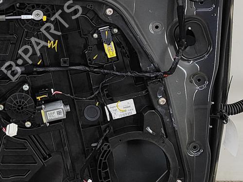 Left front door KIA SPORTAGE IV (QL, QLE) 1.6 GDI | BP18739728C2 