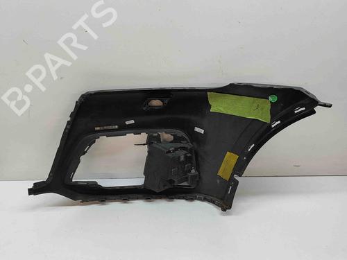Corner bumper AUDI Q5 (FYB, FYG) 2.0 TDI quattro | BP25912771C117 