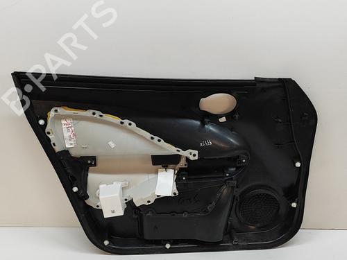 Front right panel NISSAN JUKE (F15) 1.6 | BP26500466C59 