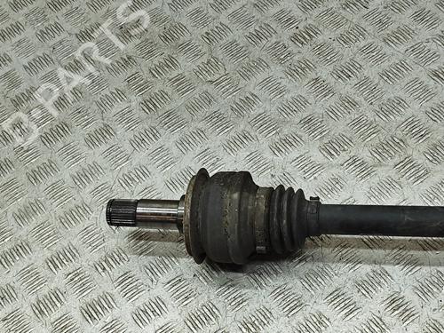 Right rear driveshaft MERCEDES-BENZ E-CLASS T-Model (S213) E 220 d (213.204) | BP26939691M41 