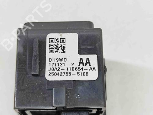 Switch LAND ROVER RANGE ROVER VELAR (L560) 2.0 D240 SD4 4x4 | BP16945146I30 