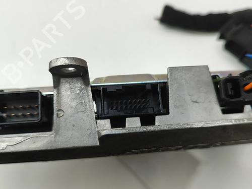 Electronic module PORSCHE CAYMAN (987) S 3.4 | BP29753149M83 