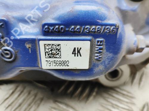 Right front brake caliper BMW iX (I20) xDrive 40 | BP33391035M104  - Image 7