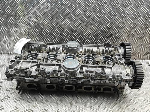 Cabeça do motor MERCEDES-BENZ SPRINTER 3-t Platform/Chassis (B906) 219 CDI / BlueTEC (906.111, 906.113, 906.211, 906.213) (190 hp) 31592840