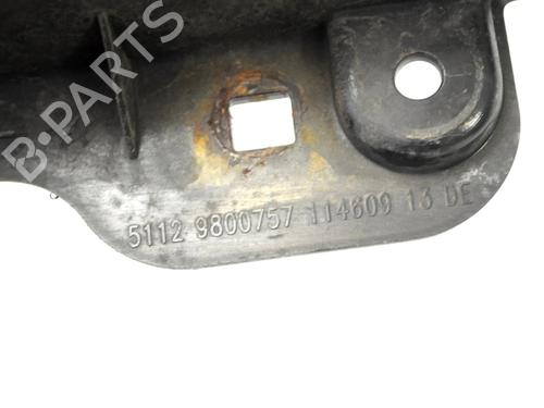 Rear bumper bracket MINI MINI COUNTRYMAN (R60) Cooper SD ALL4 | BP9874171C159 