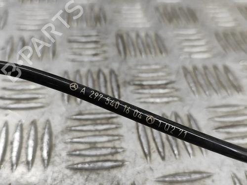 Electronic sensor MERCEDES-BENZ EQS (V297) EQS 450+ (297.123) | BP28549702M84  - Image 7